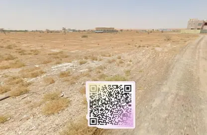 أرض - استوديو للبيع في الجرف الصناعية 2 - الجرف الصناعية - عجمان