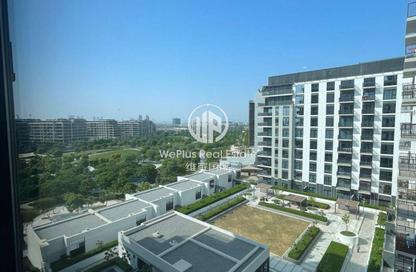 Apartment - 2 Bedrooms - 2 Bathrooms for sale in Executive Residences 2 - Executive Residences - Dubai Hills Estate - Dubai Apartment - 2 Bedrooms - 2 Bathrooms for sale in Executive Residences 2 - Executive Residences - Dubai Hills Estate - Dubai