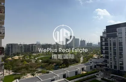 شقة - 2 غرف نوم - 2 حمامات للبيع في إكزيكتيف رزيدنسز 2 - إكزيكتيف رزيدنسز - دبي هيلز استيت - دبي