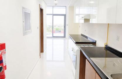 Apartment - Studio - 1 Bathroom for sale in Orchid A - Orchid - DAMAC Hills - Dubai