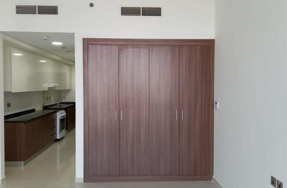 Apartment - Studio - 1 Bathroom for sale in Orchid A - Orchid - DAMAC Hills - Dubai