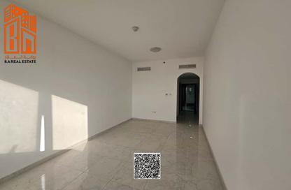 Apartment - Studio - 1 Bathroom for rent in Ajman Hills - Al Alia - Ajman