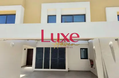 فيلا - 2 غرف نوم - 4 حمامات للبيع في فيلات ماربيلا الثانية - ماربيا - ميناء العرب - راس الخيمة - رأس الخيمة