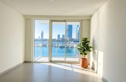 شقة - 2 غرف نوم - 3 حمامات للبيع في قصر الشاطئ - إعمار بيتشفرونت - دبي هاربور - دبي