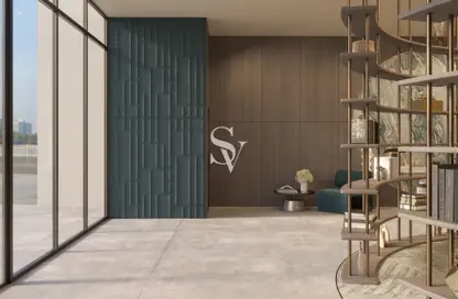 شقة - 2 غرف نوم - 3 حمامات للبيع في لاكي أواسيس ريزيدنس - الضاحية 12 - قرية جميرا الدائرية - دبي