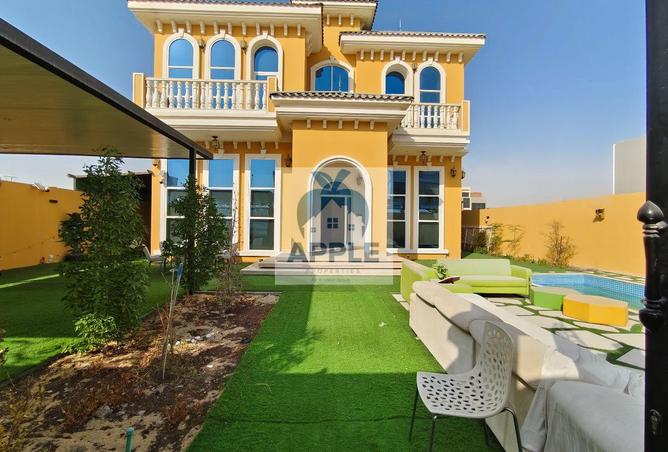 15417220 - الصورة الرئيسية للعقار