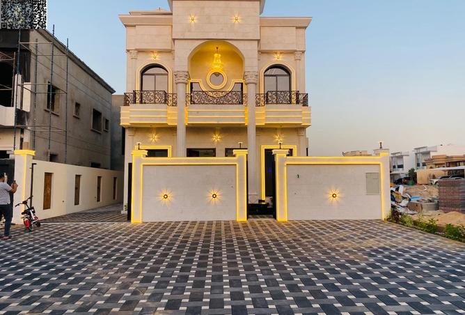 15417484 - الصورة الرئيسية للعقار