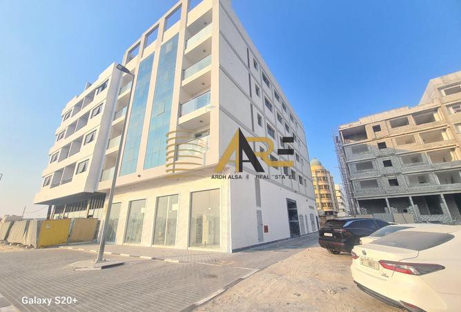 15418979 - الصورة الرئيسية للعقار