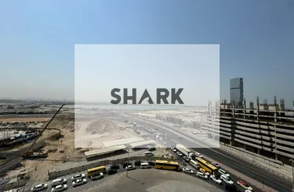 شقة - 3 غرف نوم - 4 حمامات للبيع في برج ماجيستيك - شارع التعاون - التعاون - الشارقة