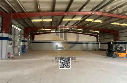 مستودع - استوديو - 1 حمام للايجار في 1 الجرف - الجرف - عجمان وسط المدينة - عجمان