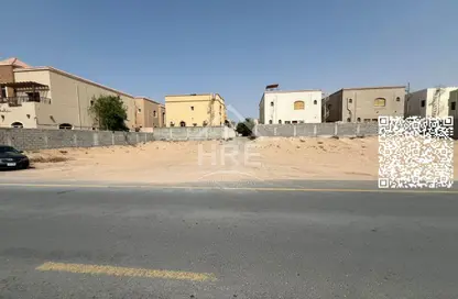 Land - Studio for sale in Al Rawda 2 Villas - Al Rawda 2 - Al Rawda - Ajman