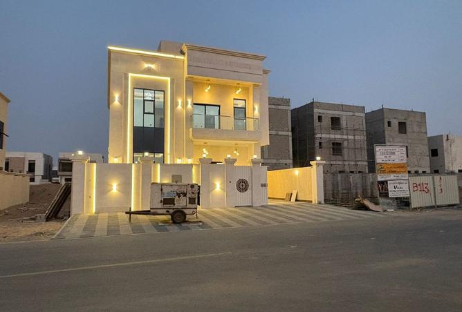 15421384 - الصورة الرئيسية للعقار