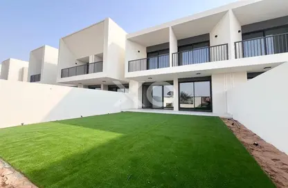 تاون هاوس - 3 غرف نوم - 4 حمامات للايجار في مها تون هوسيس - تاون سكوير - دبي