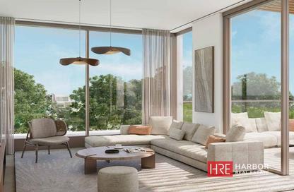 Villa - 5 Bedrooms - 7 Bathrooms for sale in The Acres (Phase 1) - The Acres - Dubai Land - Dubai