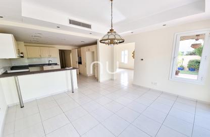 Villa - 3 Bedrooms - 2 Bathrooms for rent in Springs 1 - The Springs - Dubai