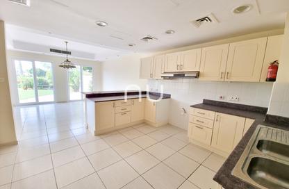 Villa - 3 Bedrooms - 2 Bathrooms for rent in Springs 1 - The Springs - Dubai