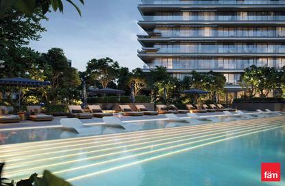 Apartment - 1 Bedroom - 1 Bathroom for sale in Albero by Emaar - Dubai Creek Harbour (The Lagoons) - Dubai