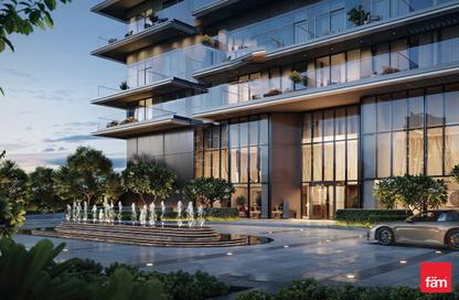 Apartment - 1 Bedroom - 1 Bathroom for sale in Albero by Emaar - Dubai Creek Harbour (The Lagoons) - Dubai