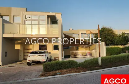 تاون هاوس - 3 غرف نوم - 3 حمامات للبيع في ميموسا - داماك هيلز 2 - دبي