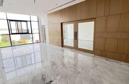 Villa - 5 Bedrooms - 7+ Bathrooms for sale in Hoshi - Al Badie - Sharjah