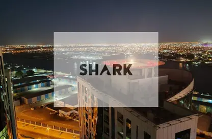 Apartment - 1 Bedroom - 2 Bathrooms for sale in Orient Tower 1 - Orient Towers - Al Bustan - Ajman