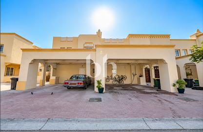 Townhouse - 3 - 3 for rent in Springs 12 - The Springs - Dubai