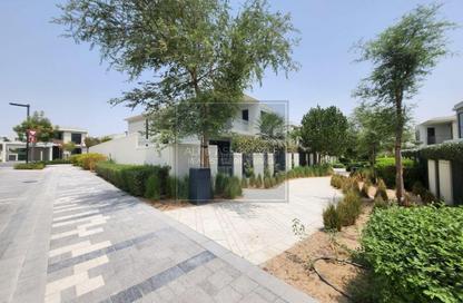 Villa - 4 - 5 for rent in Harmony 1 - Harmony - Tilal Al Ghaf - Dubai