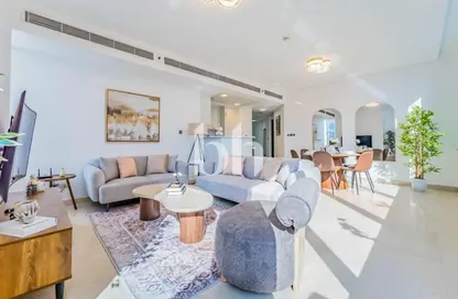 Apartment - 2 Bedrooms - 2 Bathrooms for rent in Sky Gardens - DIFC - Dubai