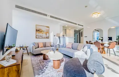 Apartment - 2 Bedrooms - 2 Bathrooms for rent in Sky Gardens - DIFC - Dubai