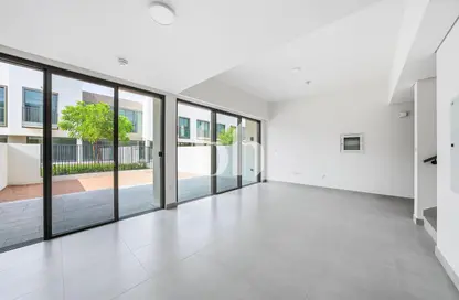 تاون هاوس - 3 غرف نوم - 4 حمامات للايجار في أورانيا - ذا فالي - دبي