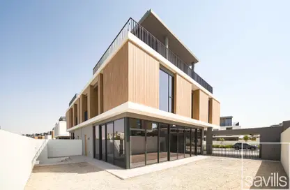 Villa - 4 Bedrooms - 5 Bathrooms for rent in June - Arabian Ranches 3 - Dubai