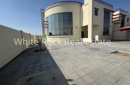 فيلا - 5 غرف نوم - 8 حمامات للايجار في مدينة محمد بن زايد - أبوظبي