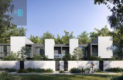 Townhouse - 4 Bedrooms - 5 Bathrooms for sale in Masaar Azalea - Masaar - Tilal City - Sharjah