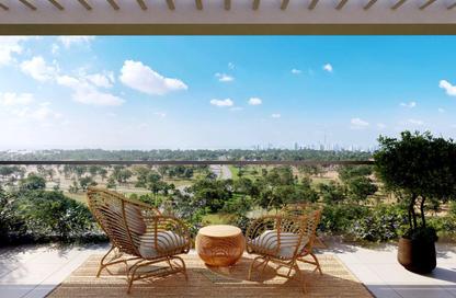 Apartment - 2 Bedrooms - 2 Bathrooms for sale in California Residence - California Village - Dubai Land - Dubai Apartment - 2 Bedrooms - 2 Bathrooms for sale in California Residence - California Village - Dubai Land - Dubai