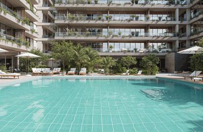 Apartment - 2 Bedrooms - 2 Bathrooms for sale in California Residence - California Village - Dubai Land - Dubai Apartment - 2 Bedrooms - 2 Bathrooms for sale in California Residence - California Village - Dubai Land - Dubai