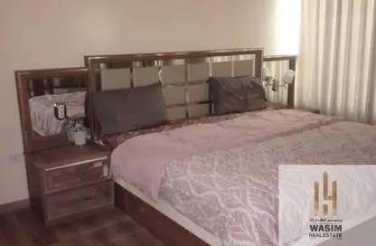 Apartment - 2 Bedrooms - 2 Bathrooms for rent in Orient Tower 2 - Orient Towers - Al Bustan - Ajman Apartment - 2 Bedrooms - 2 Bathrooms for rent in Orient Tower 2 - Orient Towers - Al Bustan - Ajman