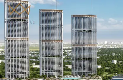 شقة - 2 غرف نوم - 2 حمامات للبيع في 360 ريفرسايد كريسنت - شوبا هارتلاند الثانية - بو كدرة - دبي