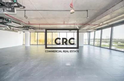 مكتب - غرفة نوم للايجار في جولدن جايت - عود ميثاء - بر دبي - دبي