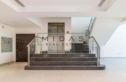 Penthouse - 3 Bedrooms - 5 Bathrooms for sale in Marina Arcade Tower - Dubai Marina - Dubai