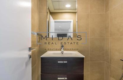 Penthouse - 3 Bedrooms - 5 Bathrooms for sale in Marina Arcade Tower - Dubai Marina - Dubai