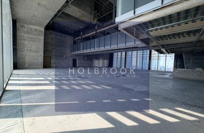 Retail - Studio - 7+ Bathrooms for rent in Index Tower - DIFC - Dubai