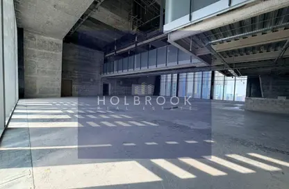 محل - استوديو للايجار في برج إندكس - مركز دبي المالي العالمي - دبي