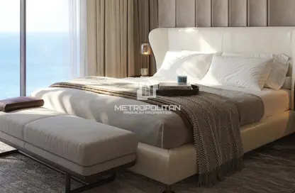 شقة - غرفة نوم - 1 حمام للبيع في مرسول 2 - جزيرة حياة - ميناء العرب - راس الخيمة - رأس الخيمة