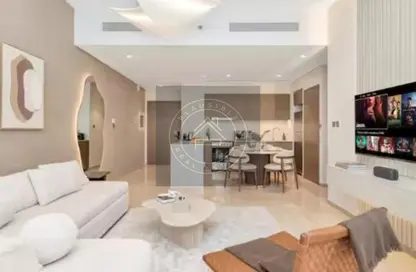 Apartment - 1 Bedroom - 1 Bathroom for sale in Grande - Opera District - Downtown Dubai - Dubai