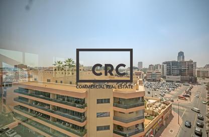 Office Space - Studio for rent in Golden Gate - Oud Metha - Bur Dubai - Dubai