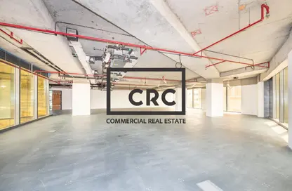 مكتب - غرفة نوم للايجار في جولدن جايت - عود ميثاء - بر دبي - دبي