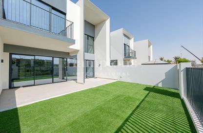 Villa - 3 Bedrooms - 3 Bathrooms for sale in Nara - The Valley - Dubai