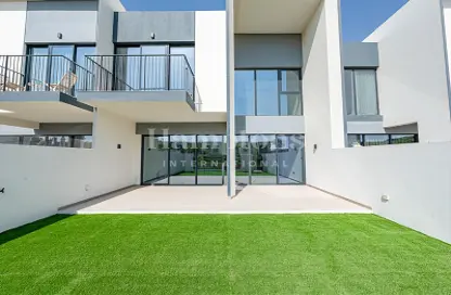 Villa - 3 Bedrooms - 3 Bathrooms for sale in Nara - The Valley - Dubai