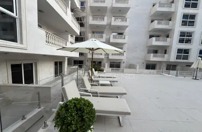 شقة - غرفة نوم - 1 حمام للبيع في منطقة 14 - قرية جميرا الدائرية - دبي