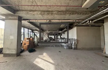 Retail - 1 Bedroom for rent in Golden Gate - Oud Metha - Bur Dubai - Dubai